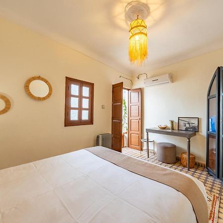 Riad Prive - 5 Minuts From Jamaa Fnaa Square & Souks - Marrakech Marrakesh Exterior photo
