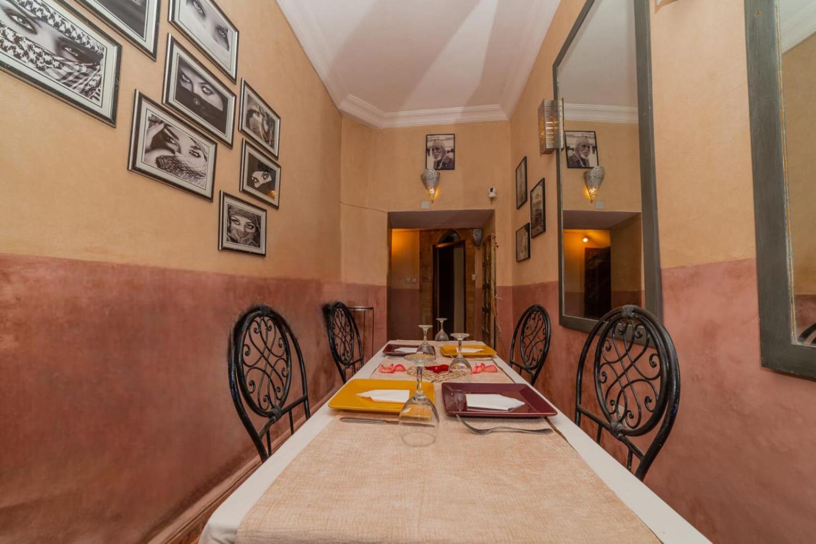 Riad Prive - 5 Minuts From Jamaa Fnaa Square & Souks - Marrakech Marrakesh Exterior photo