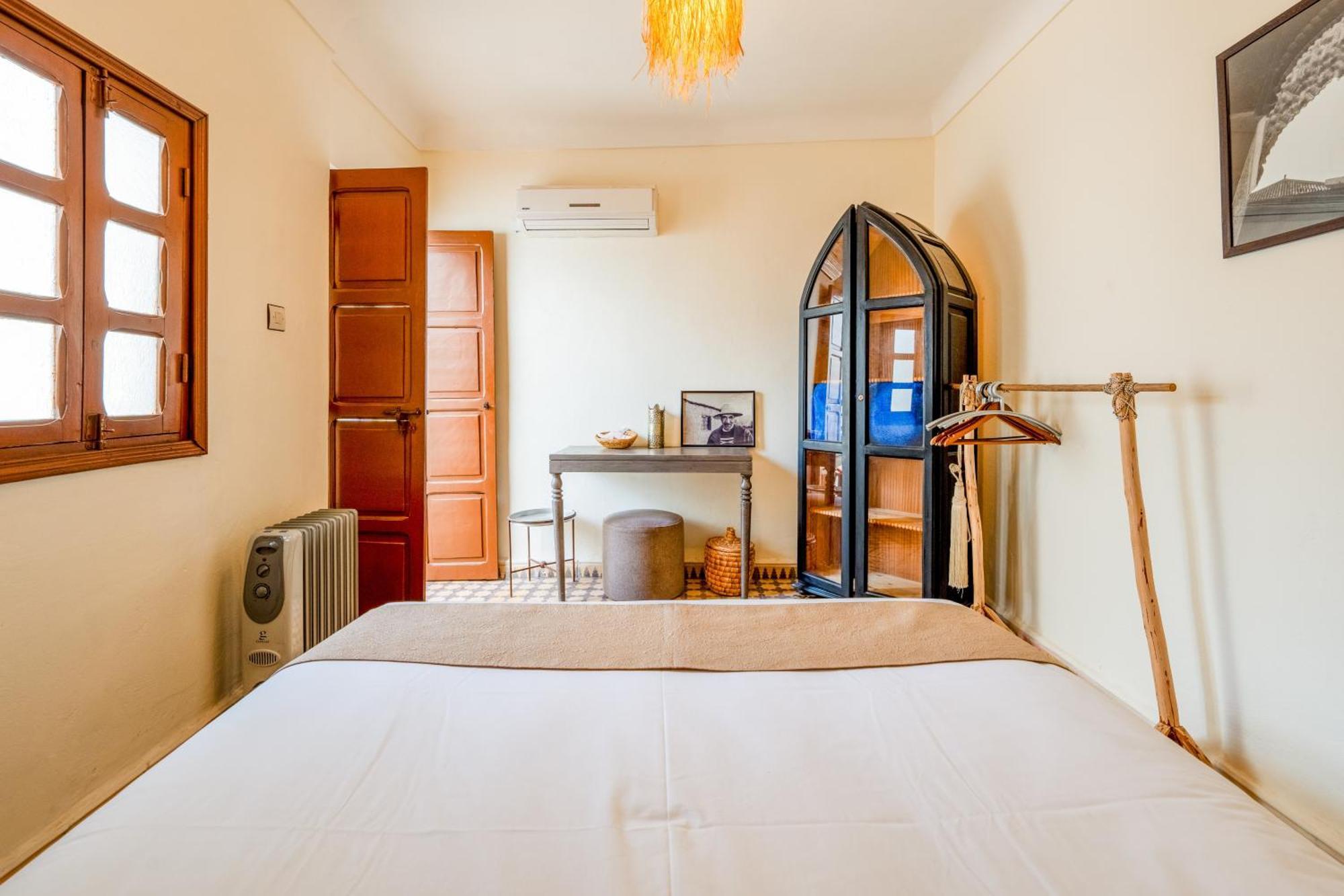Riad Prive - 5 Minuts From Jamaa Fnaa Square & Souks - Marrakech Marrakesh Exterior photo