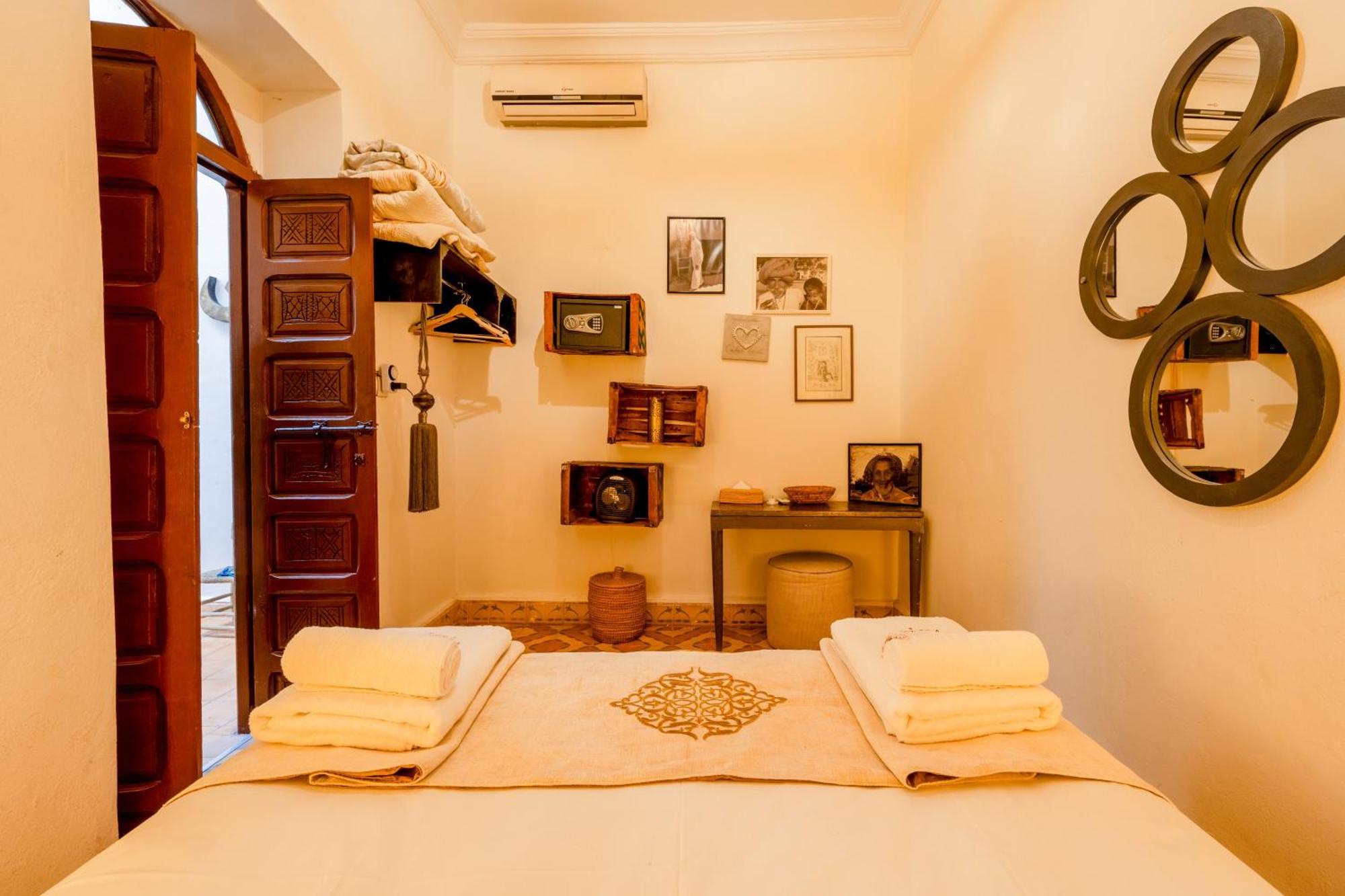 Riad Prive - 5 Minuts From Jamaa Fnaa Square & Souks - Marrakech Marrakesh Exterior photo